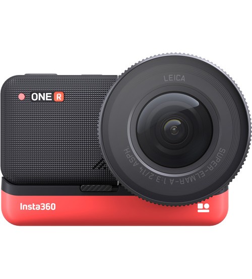 Insta360 ONE R 1" Edition